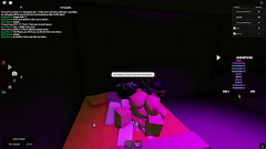 giving my cum slut 3 fillings in Roblox (old video) Thumb