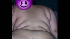 Giving my girlfriend a cream pie she wanted it bad Thumb
