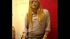 TONI BRAXTON '_ unbreak my heart'_ dedicated to Adam Gilll by Ariel Jenkins (bethany) Thumb