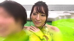 あのデカパイ就活生が魔性過ぎるデカパイ社会人になり浮気からの謝罪生パコ旅行今回も動画流出第二弾！！＃しおり＃OL Part1 Thumb