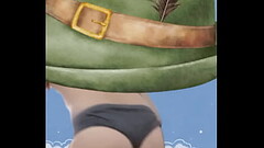 BUTT TOYS - JOCKER'_S COCK Thumb
