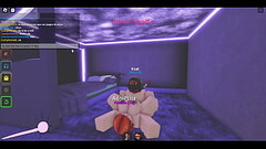 Roblox Condo #1: Chupando la verga de un macho en Roblox Thumb
