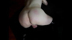 Rob Venuta (aka punycunt) gets a ballkicking (Part 1) Thumb
