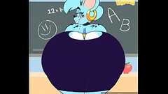 Femboy teacher showing off his big ass - Vimhomeless Thumb