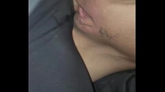 Close up tight pussy gets stretched good Thumb