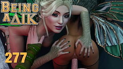 BEING A DIK #277 &bull_ Fuck that tight pussy! Thumb