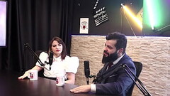 J&aacute_ tomaram bolo de produ&ccedil_&atilde_o porque queriam ir fumar, e as coisas no swing s&atilde_o mais caras - Lady Snow e Lord Kenobi (SHEER/RED) Thumb