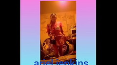 Mel c I TURN TO U ariel jenkins Thumb