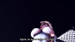 The Queen Secret Elsa frozen Legendado Thumb