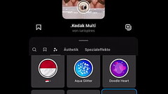 Die Tinder Fotze besorgt es sich und spritzt weit ab. Wir betrachten sie aus mehreren Instagram Linsen. Sie stopft sich die L&ouml_cher und ist gl&uuml_cklich. Thumb
