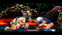 [HENTAI MUGEN] 18  Character Edit Showcase #1 Thumb
