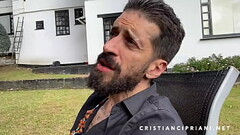 Curso para actores porno en Bogota - La Chica Vampiro by Cipriani Thumb