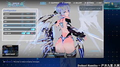 #1 AI-deal-Rays アイディールレイズ Android Girl gives BlowJobs as Health... Thumb