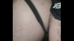 Alan(19) del barrio La Paloma decide probar la cola de Mariano Bextor y llenarla(remasterizado) Thumb