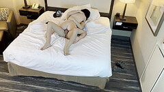 Sexy Petite Beauty Fucked and Creampied Thumb