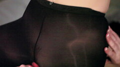 Bree Daniels And Jenna J Ross Lay A Blanket On The Floor And Go At It Thumb