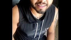 &iquest_C&oacute_mo se organizan para sus videos?Jajaja el se&ntilde_or simplemente se calienta y grabamos ??? pero es m&aacute_s rico a... Thumb