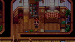 Xtardew Valley - Robin Parte 2 en Espa&ntilde_ol - Stardew Valley Thumb