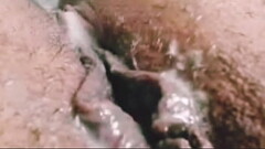 I'_m shocked! He filled my pussy with cum without asking Thumb