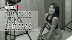 Dark Sofi - EROTIKAXXX - BTS - Blowjob scene Thumb