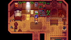 Xtardew Valley - Leah y Abigail Parte 1 en Espa&ntilde_ol - Stardew Valley Thumb