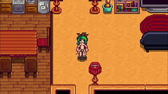 Xtardew Valley - Caroline Parte 1 en Espa&ntilde_ol - Stardew Valley Thumb