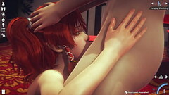 Honey Select 2 - Kanna ()DOAXVV Thumb