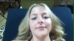 BIG BLUE EYES NATURAL BLONDE HAIR 18YO GIRL NEXT DOOR DOES HARDCORE XXX PORN ON MAXXX LOADZ HARDCORE VIDEOS Thumb