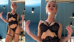 Sex behind the scenes filming - backstage - Mila Ray &amp_ Amanda Clark &amp_ Oliver Trunk &amp_ Milka Feer Thumb