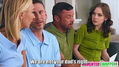 Back to the Cooter Part 3 Full Circle Fuck Chloe Temple , Venus Vixen , Tony Rubino , Sergeant Miles Thumb
