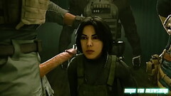 Valeria interrogation Thumb