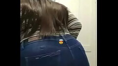 Nunca viste unas tetas as&iacute_ bien Argentas, Brisa Thumb
