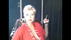 Russian MILF Pornstar AimeeParadise - Future Super Slut'_s First Timid Steps... )) (Part 3) Thumb