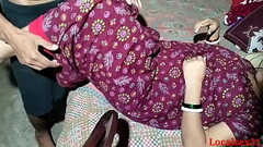 Indian sexy wife sex by Hushband din Sleeping in home Thumb