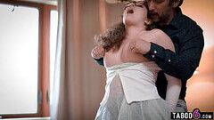 Old teacher gets seduced by evil teen who knew about his past encounters Thumb