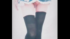 Don'_t make me bored on a cold winter night Thumb