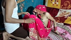 xxx porn video- Indian married women honeymoon time Thumb