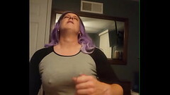 Blowjob with facial Thumb
