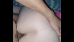 Pawg wife midnight fucking Thumb
