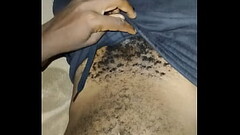 Gay man wanking at home Thumb
