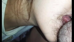 Sexy Babe Filipina Girlfriend Really Loves To Give My Dick A Blowjob Thumb