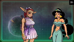 Complete Gameplay - Star Channel 34, Part 4 Thumb