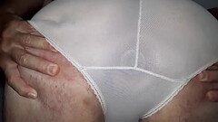 skimp skamp butt plug panties.  I spread for you_ you jerk off_ I eat your cum ~ I&rsquo_m a slut! Thumb