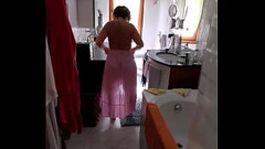 Mio marito prima di uscire a fare shopping mi sborra in bocca Thumb