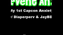 ABDL Event Anxiety 1st Capcon was so scary! Thumb