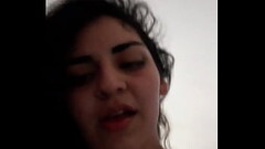 Cami urquiza cabalgando Thumb