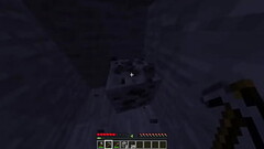 Como Sobrevivir a la Primera Noche en Minecraft Thumb