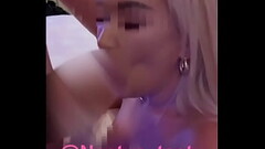stepMom and son hard fuck Thumb