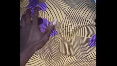 African teen while sleeping got black cock Thumb