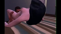 SimSex Vol 1|Cap.1-La primera visita. Thumb